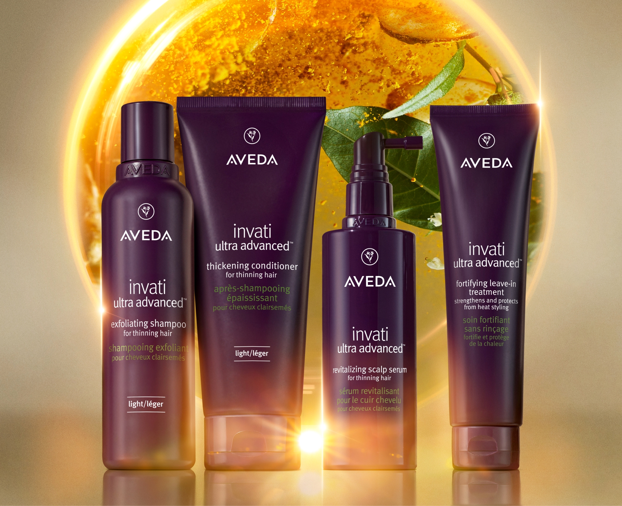 Aveda good